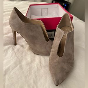Vince Camuto Pointed Toe Bootie